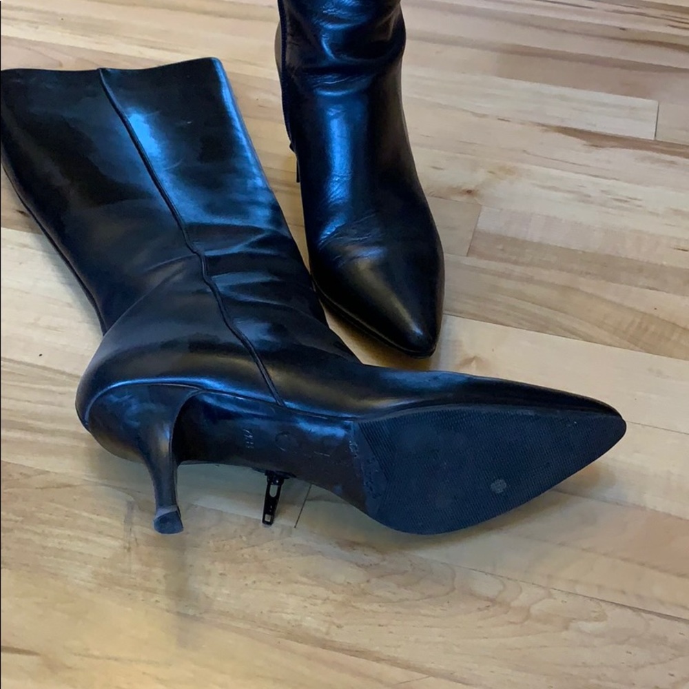 Cole Haan boots - Picture 2 of 5